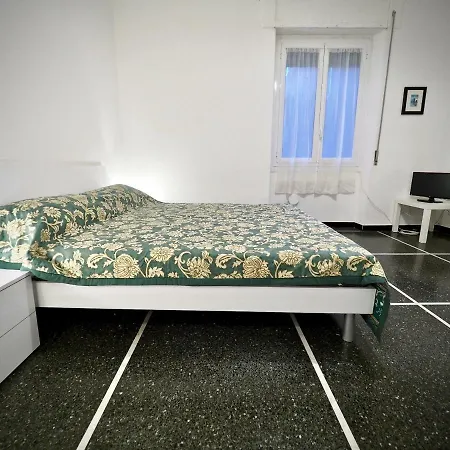 Comoda Casa Del Duca Zona Acquario Appartement *