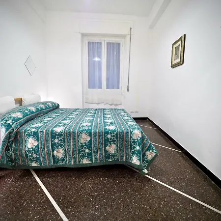 Comoda Casa Del Duca Zona Acquario Apartman *